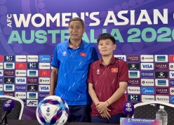 Quả bóng Vàng Việt Nam tuyên bố cứng ở hành trình tranh vé dự World Cup