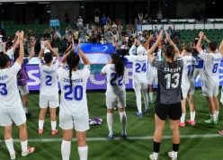 1 đội tuyển làm nên lịch sử ở VCK Asian Cup 2026