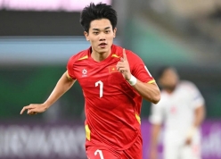 Lý do HLV Kim Sang Sik gạch Đình Bắc khỏi ĐT Việt Nam