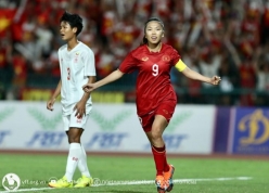 Huỳnh Như lên tiếng về việc chia tay ĐT Việt Nam