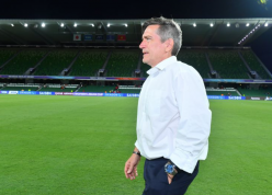 HLV Đan Mạch không hài lòng dù thắng đậm 4-0 ĐT Việt Nam