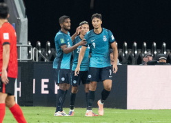 1 đội tuyển Đông Nam Á phải hủy bỏ trận giao hữu