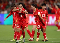 AFC vinh danh một cầu thủ ĐT Việt Nam ở VCK Asian Cup