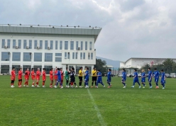 Tuyển Việt Nam bất ngờ thắng 2-0 đội bóng Hàn Quốc