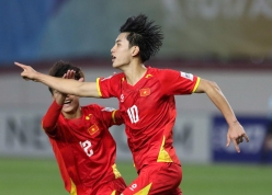 'Thần đồng' HAGL bất ngờ bị gạch tên ở U19 Việt Nam