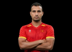 ĐT Việt Nam sắp có thêm cầu thủ nhập tịch Brazil