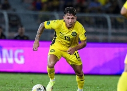 Cầu thủ nhập tịch Malaysia lên tiếng về án phạt nặng của FIFA