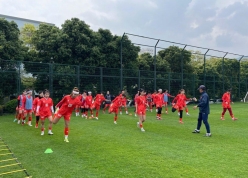 HLV U20 Việt Nam lên tiếng sau trận thắng 2-0 đội Hàn Quốc