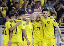 CĐV Malaysia phản ứng dữ dội về quyết định của AFC với 4 cầu thủ nhập tịch