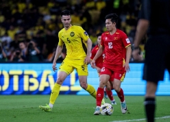 AFC sắp xử thua Malaysia, ngay trước ngày tái đấu ĐT Việt Nam?