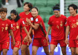 Thắng nghẹt thở ở hiệp phụ, Trung Quốc chính thức có vé đi World Cup