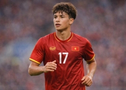 Thần đồng 2k8 Croatia bất ngờ được bổ sung lên U23 Việt Nam