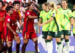 Xác định 4 đội mạnh nhất vào bán kết Asian Cup 2026