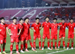 Hôm nay, U23 Việt Nam chính thức hội quân với loạt gương mặt mới toanh