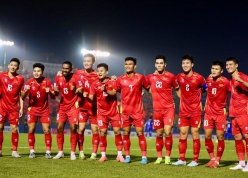 VFF lập tức lên tiếng khi Malaysia bị xử thua 0-3 Việt Nam