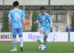 Trung vệ U23 Việt Nam nhận xét thẳng về trình độ của Việt kiều Croatia