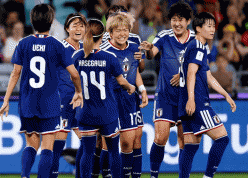 Chính thức: ĐT Nhật Bản gặp Úc ở chung kết Asian Cup 2026