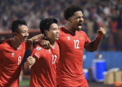 ĐT Việt Nam có cơ hội vô địch 2 giải đấu lớn trong năm 2026