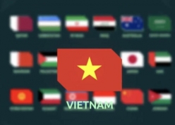AFC chính thức xác nhận, chào mừng ĐT Việt Nam tới VCK Asian Cup 2027