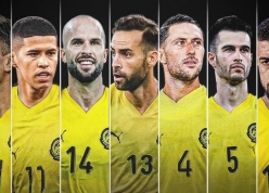 LĐBĐ Malaysia bị phạt hơn 13 tỷ đồng vì vụ 7 cầu thủ nhập tịch lậu