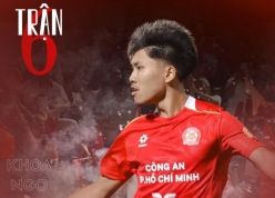 Truyền thông Đông Nam Á 'phát sốt' về tài năng của Việt kiều Khoa Ngô