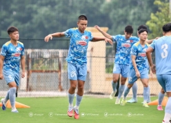 2 cầu thủ Việt kiều chính thức cùng U23 Việt Nam đấu Trung Quốc, Thái Lan