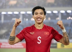 Hôm nay, Đoàn Văn Hậu chính thức tái xuất ĐT Việt Nam