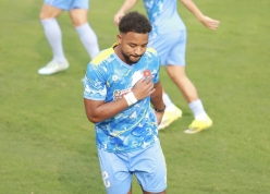 Xuân Son báo tin cực vui cho ĐT Việt Nam