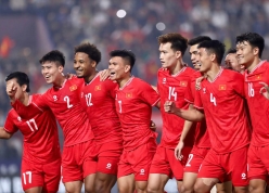CĐV Đông Nam Á đồng loạt phản ứng khi ĐT Việt Nam tăng 5 bậc trên BXH FIFA