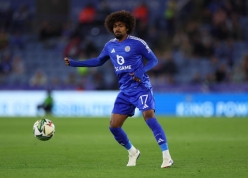 Cầu thủ ngoại hạng Anh: 'Tôi rất háo hức ra sân đấu ĐT Việt Nam'