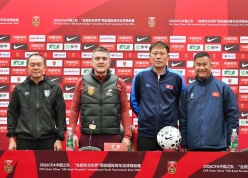 HLV Tây Ban Nha chia sẻ bất ngờ trước ngày đấu U23 Việt Nam