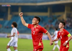 CĐV Bangladesh bùng nổ cảm xúc sau trận thua 0-3 ĐT Việt Nam