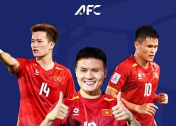 AFC bất ngờ 'tặng quà' cho ĐT Việt Nam sát giờ đấu Bangladesh