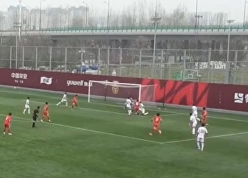 Video: Cận cảnh bàn thắng của ngôi sao U23 Việt Nam vào lưới U23 Triều Tiên