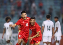 Truyền thông Bangladesh chỉ thẳng sự thật sau trận thua 0-3 tuyển Việt Nam