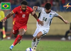 Truyền thông Thái Lan 'gây bão' khi nhắc tới cân nặng của Xuân Son