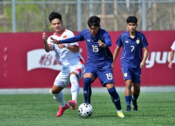 CĐV Đông Nam Á phản ứng dữ dội khi U23 Việt Nam thua 0-1 U23 Thái Lan