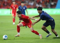 Báo Thái chỉ thẳng tỉ số bất ngờ trận U23 Việt Nam vs U23 Thái Lan