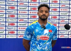 ĐT Việt Nam nhận tin cực vui từ Xuân Son trước giờ đấu Malaysia