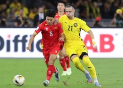 Báo Malaysia cảnh báo đội nhà trước sức mạnh đặc biệt của ĐT Việt Nam