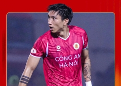 Vừa trở về từ ĐT Việt Nam, Đoàn Văn Hậu nhận tin không thể vui hơn