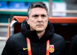 HLV châu Âu bất ngờ khen U23 Việt Nam sau trận thua 0-1 Trung Quốc