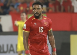 Video: 'Show diễn' đẳng cấp của Xuân Son khiến Malaysia thua tâm phục khẩu phục