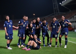 Tuyển Thái Lan bị cấm 1 điều sát ngày đấu U20 Việt Nam