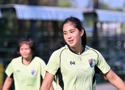 Sao nhập tịch Mỹ của Thái Lan tuyên bố đánh bại Việt Nam, giành vé dự U20 World Cup