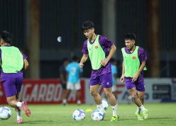 HLV Brazil gọi 28 cầu thủ lên tuyển Việt Nam, sẵn sàng tranh vé vào bán kết giải Đông Nam á