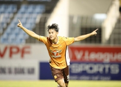 'Thần đồng' HAGL, trụ cột Nam Định bị treo giò ở vòng 17 V-League