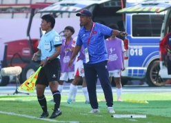 HLV U20 Việt Nam chỉ thẳng 3 cầu thủ Thái Lan nguy hiểm nhất trước đại chiến