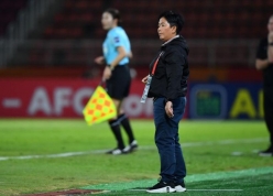 HLV U20 Thái Lan 'cảnh báo' học trò về sức mạnh của tuyển Việt Nam