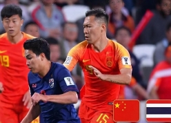 Thái Lan được mời dự giải Tứ hùng ở Trung Quốc, sẵn sàng cho AFF Cup 2026